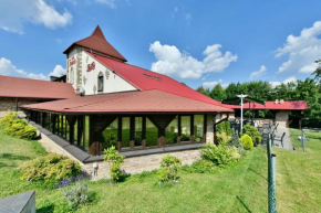Wellness Hotel Fridrich Těrlicko